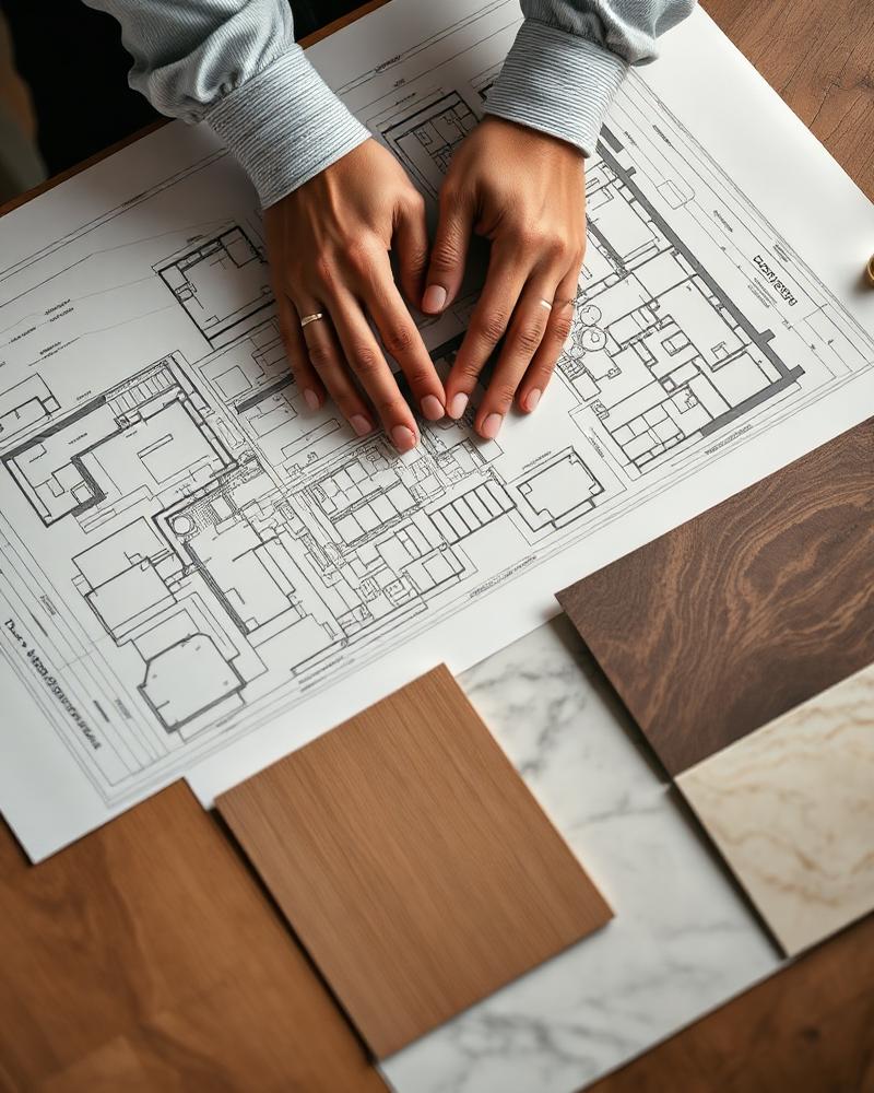 Design & Build